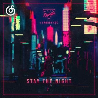 深浩室舞曲精选|从《Stay The Night》听起