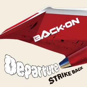 STRIKE BACK 高品质纯伴奏 （扒带制作） （升8半音）