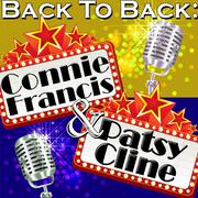 Back To Back: Connie Francis & Patsy Cline