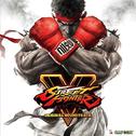 Street Fighter V Original Soundtrack