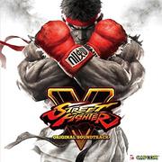 Street Fighter V Original Soundtrack