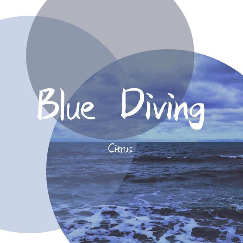 ☈Blue Diving☈