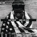 LONG.LIVE.A$AP (Deluxe Version)专辑