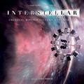 Interstellar (Original Motion Picture Soundtrack) [Deluxe Digital Version]