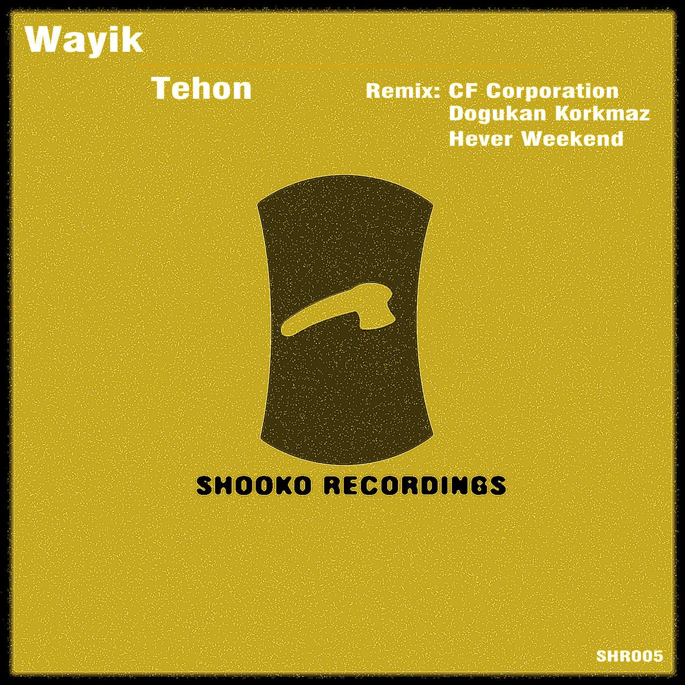 Tehon