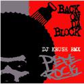 Back On Da Block (DJ Krush Remix)专辑