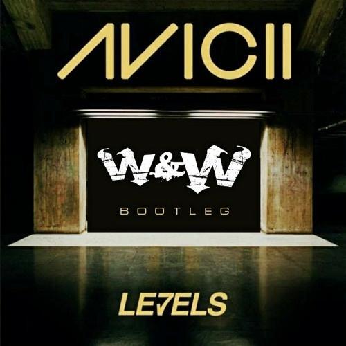 Levels (W&W Bootleg) (KARIOKO Remake)