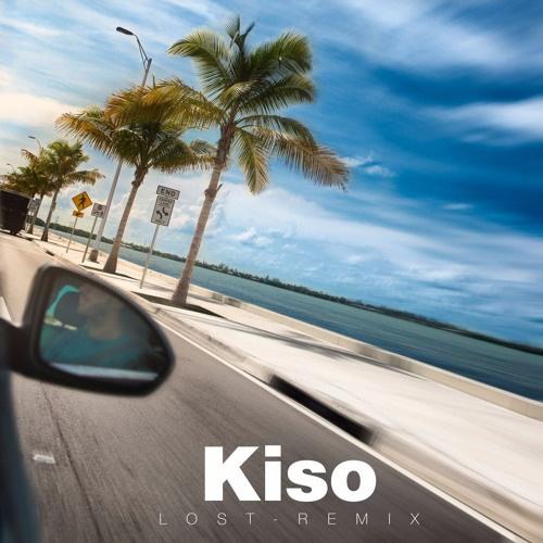 Lost (Kiso Remix)专辑