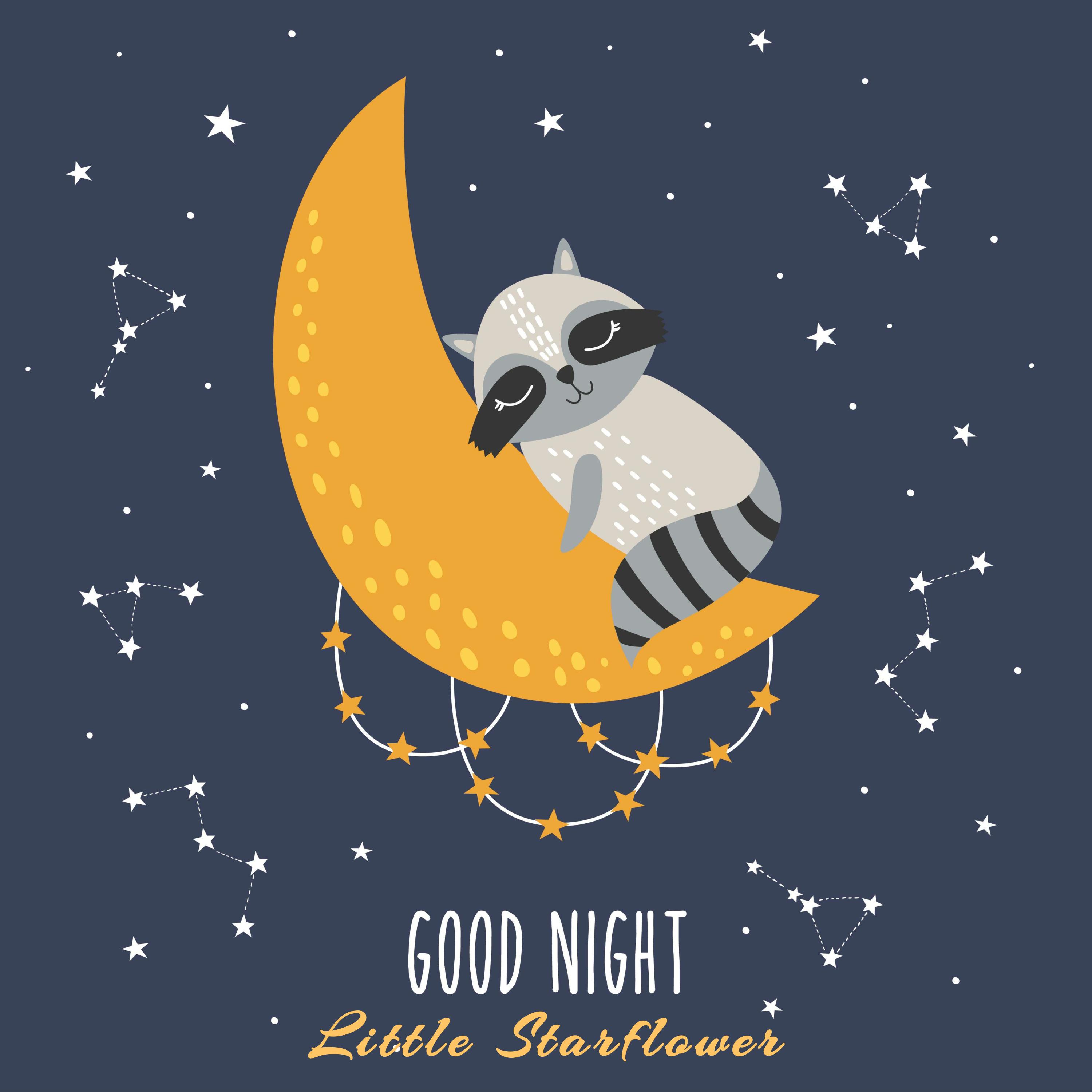 Hush Little Baby, Don't Say A Word