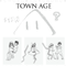 TOWN AGE专辑