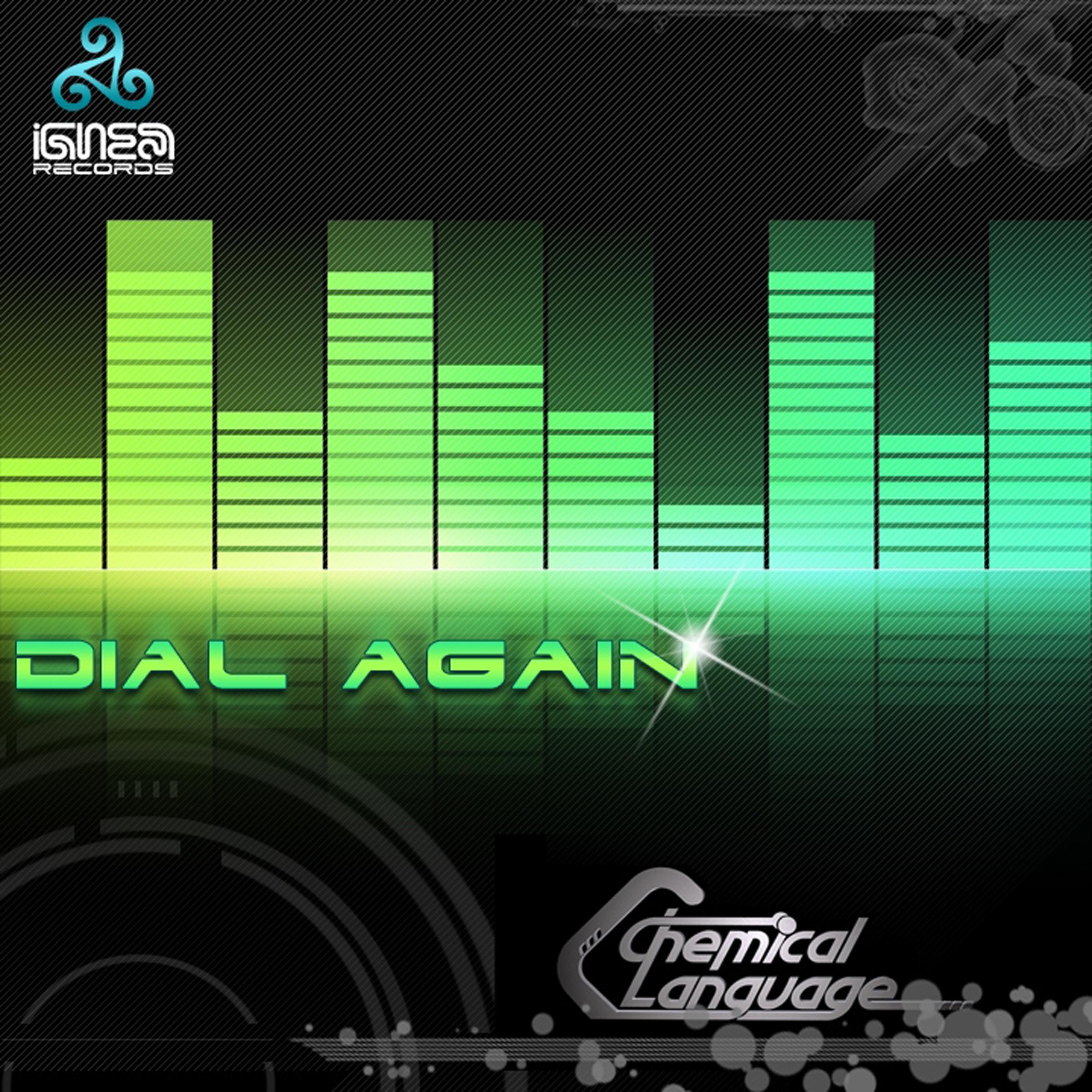 Dial Again