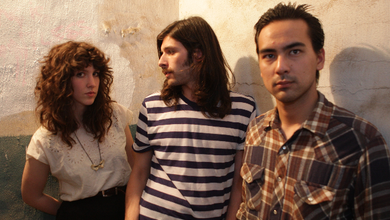 Widowspeak