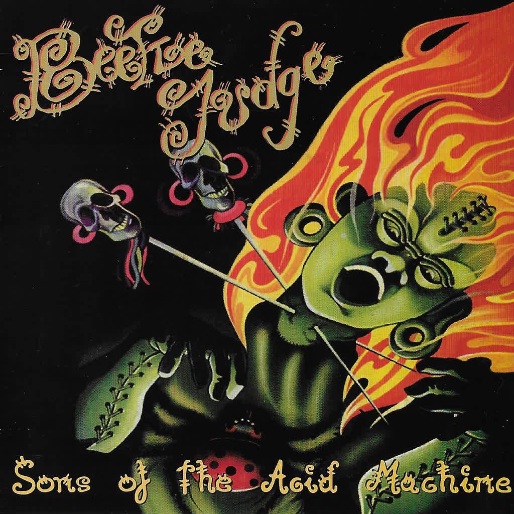 mr. fantastics magic muscle