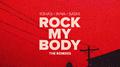 Rock My Body (Remixes)专辑