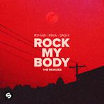 Rock My Body (with Sash!) (Skytech Remix)