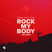 Rock My Body (Remixes)专辑