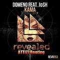 Kama (feat. Josh) [Attizz Bootleg]