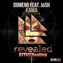 Kama (feat. Josh) [Attizz Bootleg]专辑