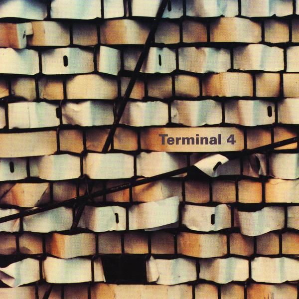 Terminal 4