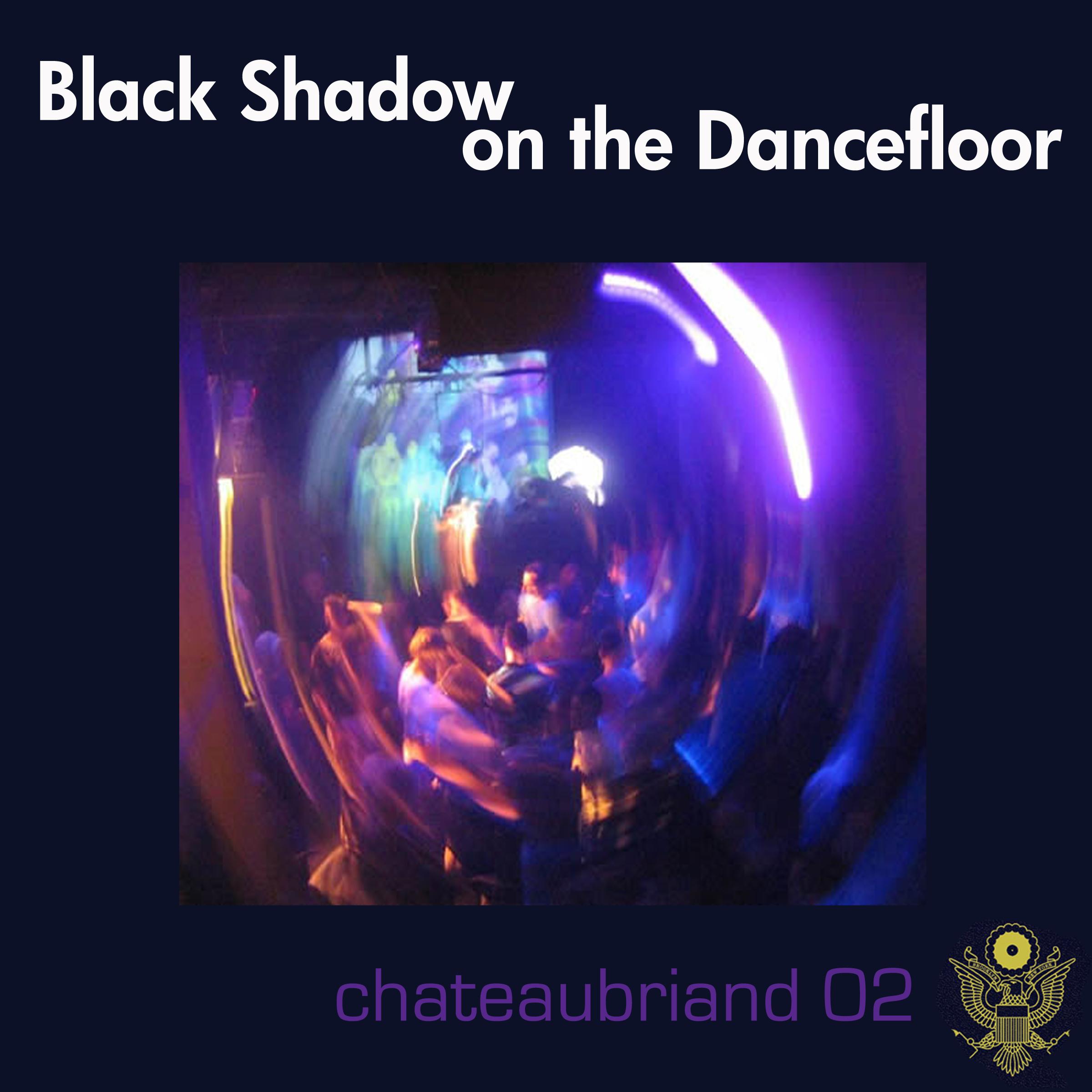 On the Dancefloor