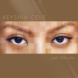 I Remember - Keyshia Cole (Karaoke Version) 带和声伴奏 （降7半音）