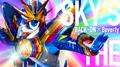 THE SKY'S THE LIMIT （『仮面ライダーガッチャード』挿入歌）专辑