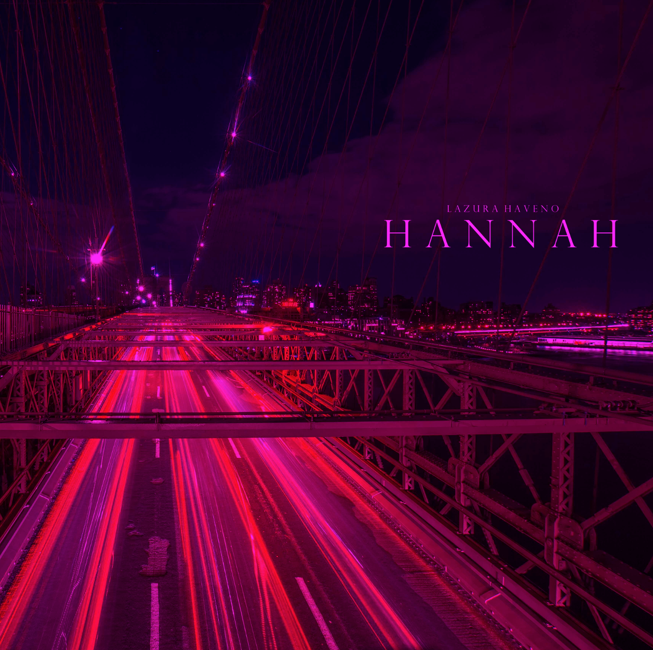 Hannah专辑