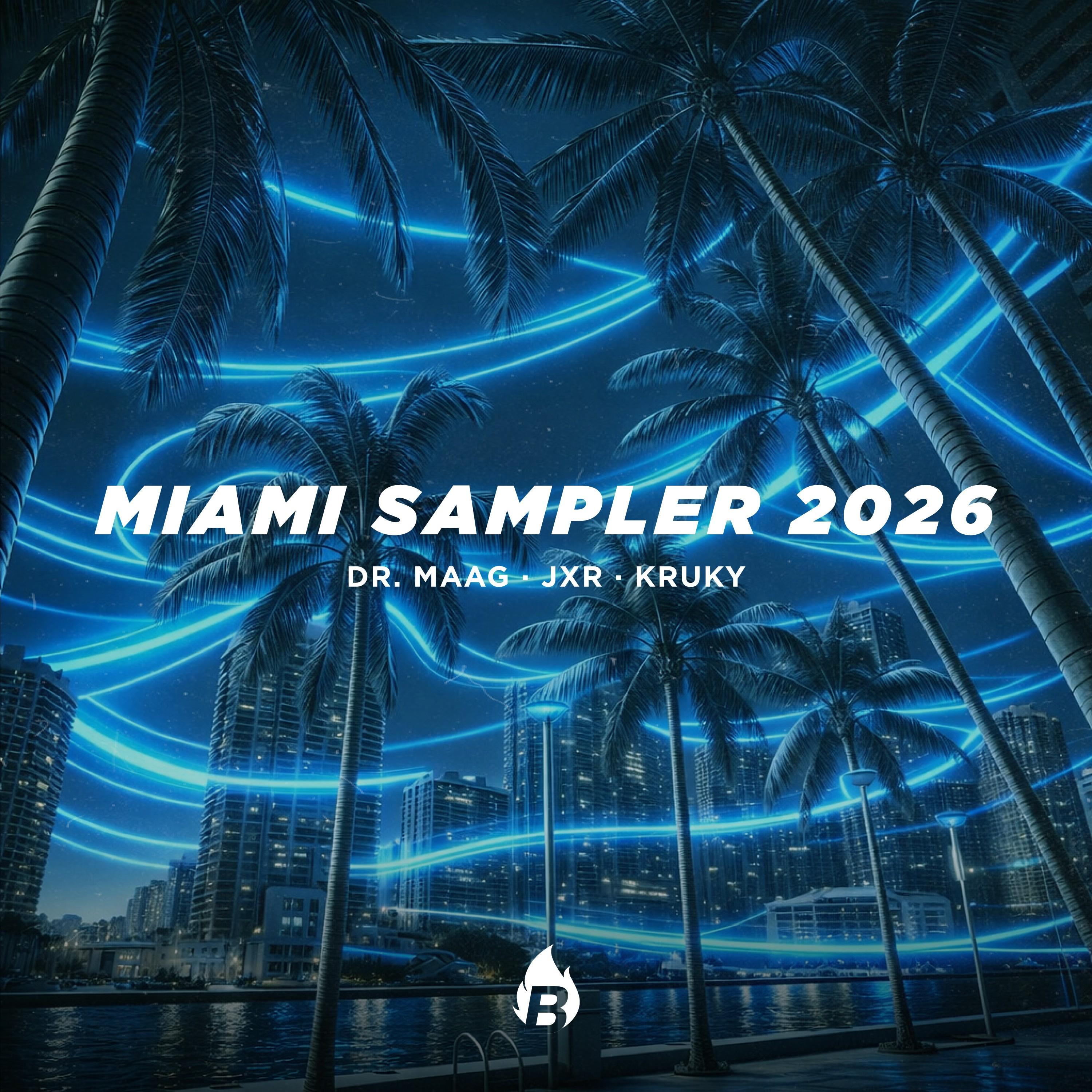 Your Voice in the Thunder (Extended Mix)