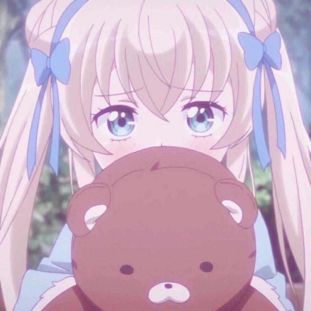 笑
