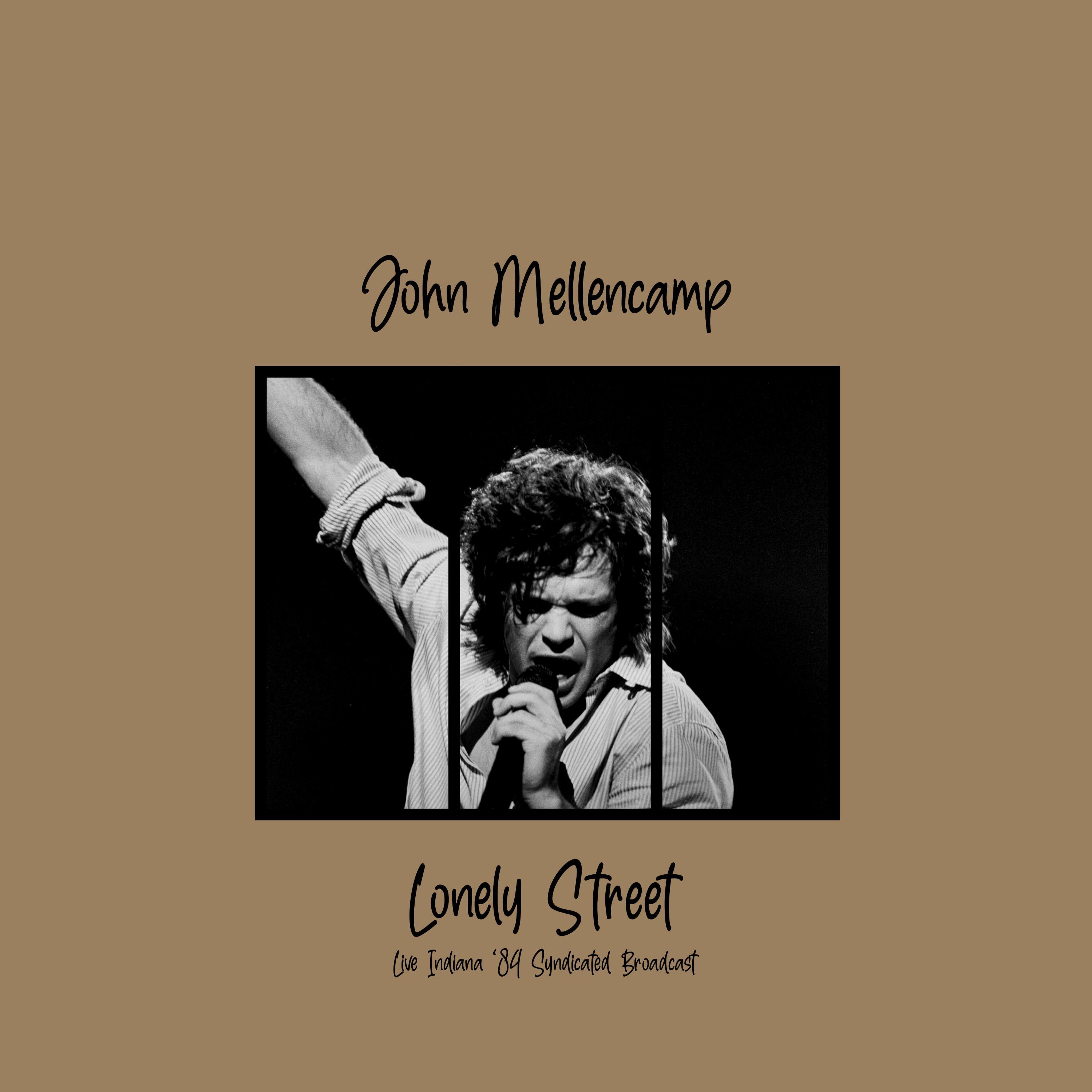 Lonely Street (Live 1984)