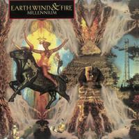 Earth  Wind & Fire - Sunday Morning (karaoke)