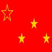 People in March 人民行进进行曲