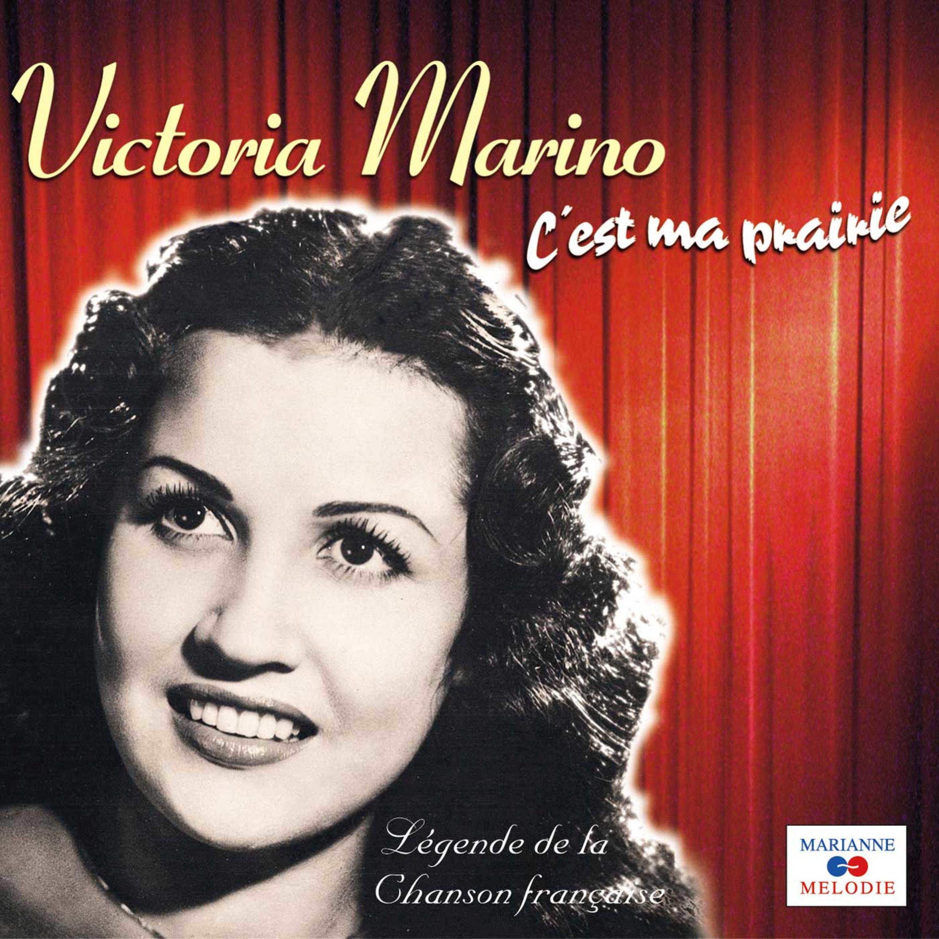 Victoria Marino - Sérénade à la brise