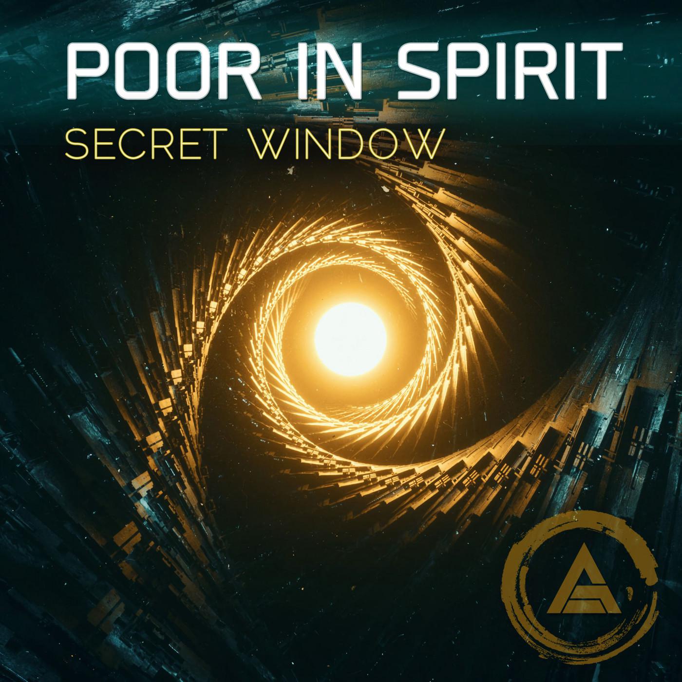 Poor In Spirit - Trigger (Original Mix)
