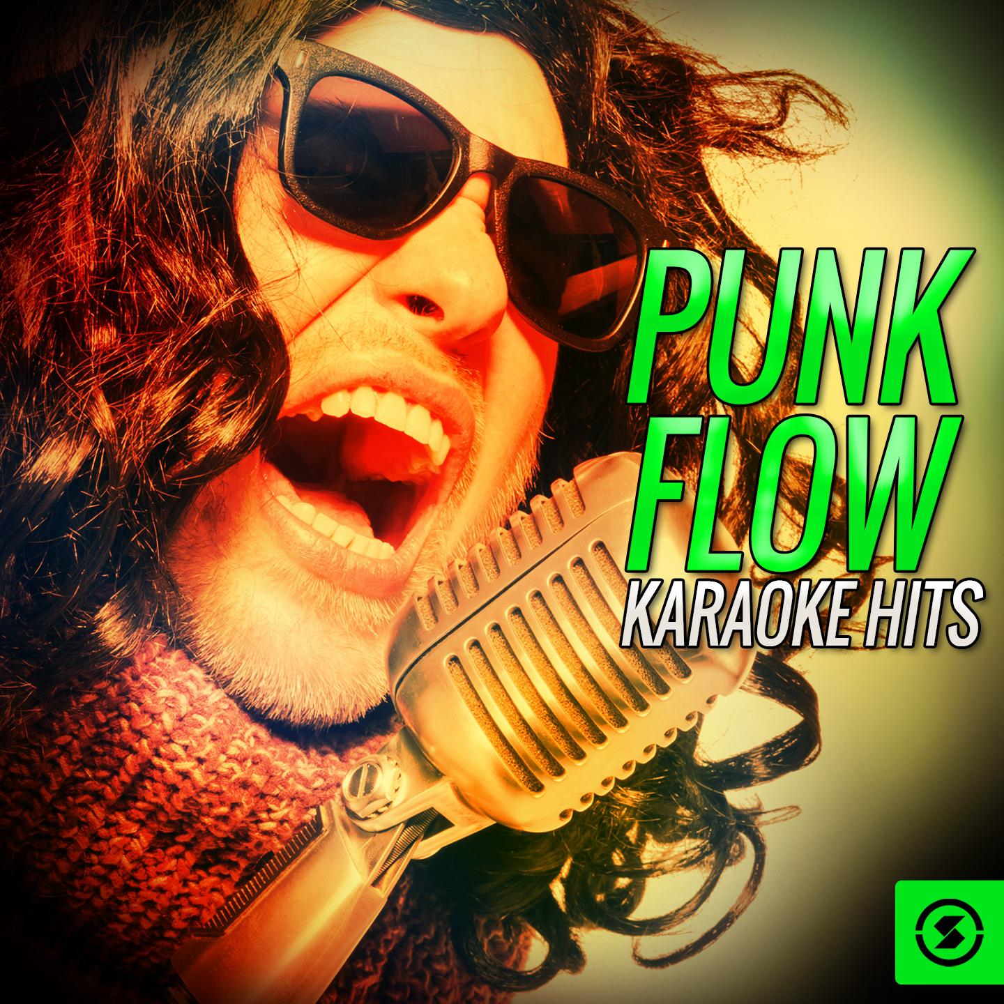 Punk Flow Karaoke Hits专辑