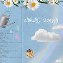 cloudy, sunny专辑