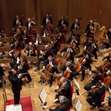 Orchestra del Teatro Comunale di Bologna 