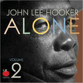 Alone, Vol. 2 [live]