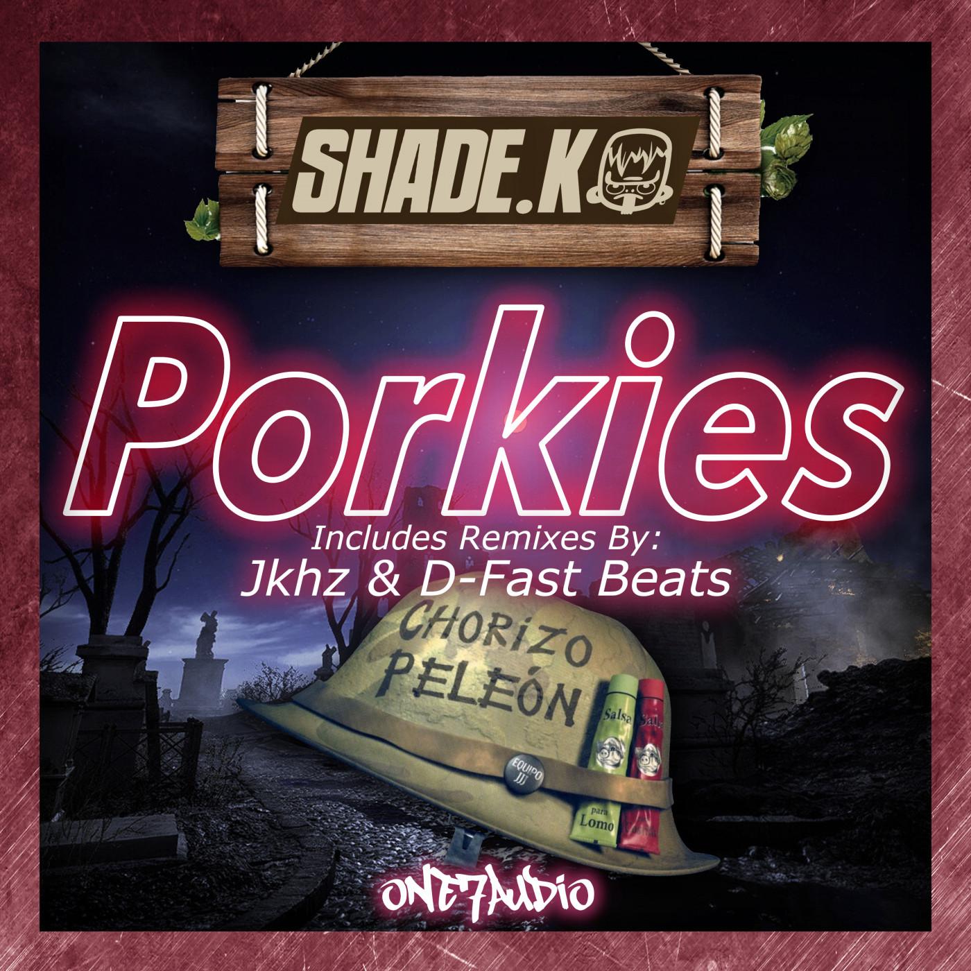 Porkies