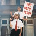 You Need Jesus