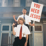 You Need Jesus专辑