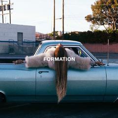 Beyoncé《Formation吉他谱》_悠扬婉转的旋律