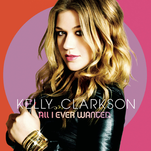 Kelly Clarkson - Long Shot （升2半音）