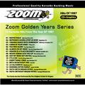 Zoom Karaoke Golden Years 1987