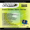 Zoom Karaoke Golden Years 1987专辑