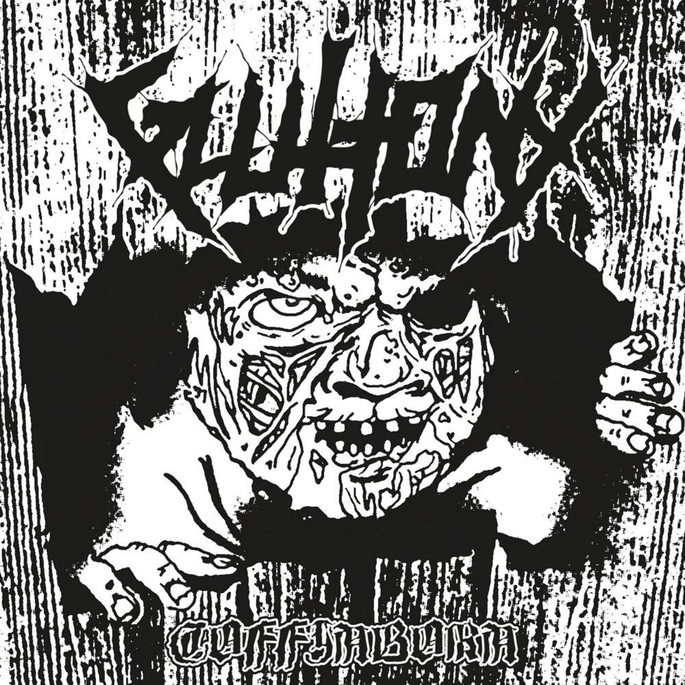Coffinborn