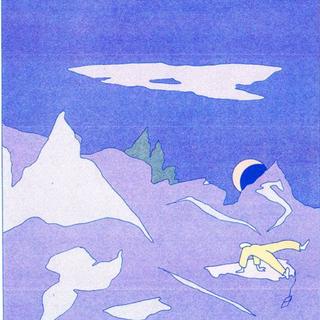 假期必听 | 堵车路上chill一点