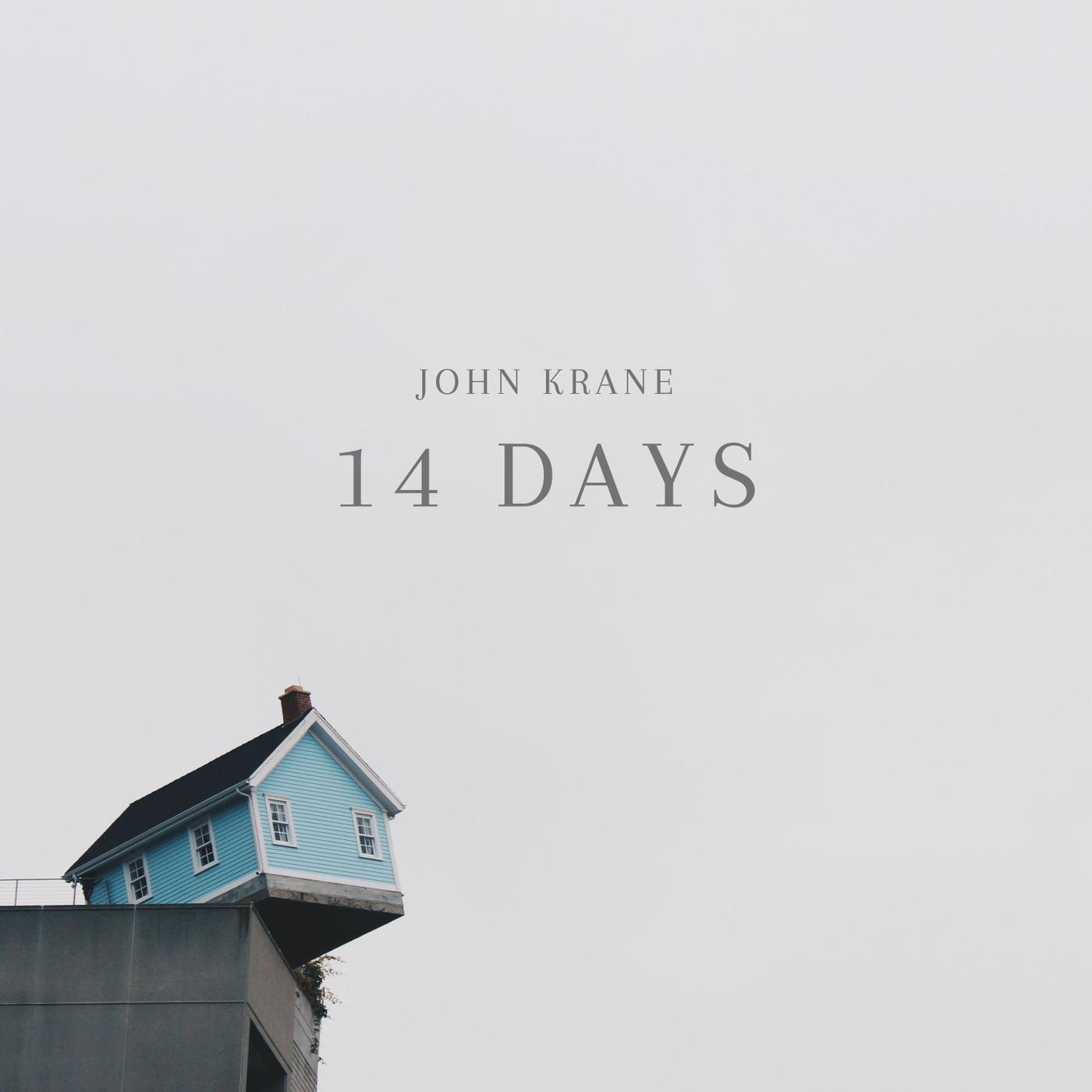 14 Days (Quarantine Love Song)
