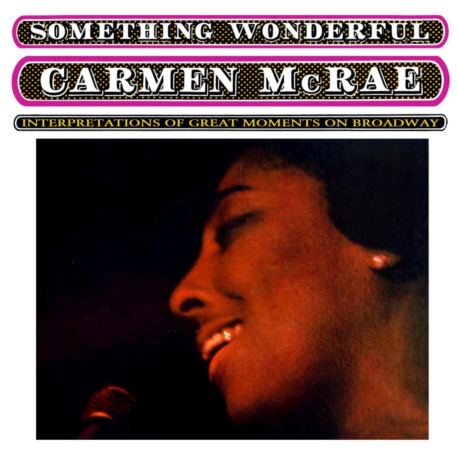 Something Wonderful