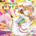 HAPPYMAKER ViViD专辑